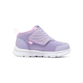 Scarpe Comfy Flex “Lilla Rosa”