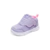Scarpe Comfy Flex “Lilla Rosa”
