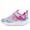Scarpe Comfy Flex “Viola Rosa Blu”