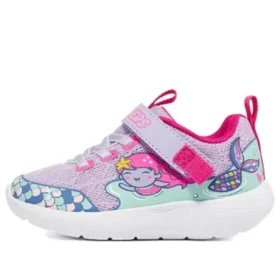 Scarpe Comfy Flex “Viola Rosa Blu”