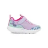 Scarpe Comfy Flex “Viola Rosa Blu”