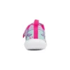 Scarpe Comfy Flex “Viola Rosa Blu”