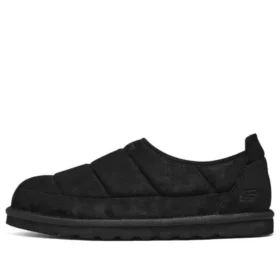 Scarpe Comfy Tasman “Black”