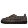 Scarpe Comfy Tasman “Marrone Scuro”