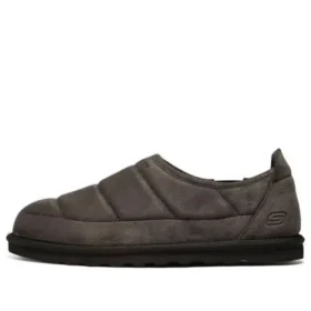 Scarpe Comfy Tasman “Marrone Scuro”