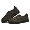 Scarpe Comfy Tasman “Marrone Scuro”