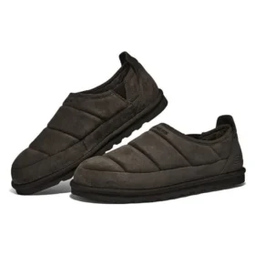 Scarpe Comfy Tasman “Marrone Scuro”