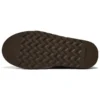 Scarpe Comfy Tasman “Marrone Scuro”