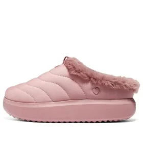 Scarpe comode Bobs “Rosa”