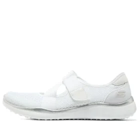 Scarpe comode casual “Bianco”