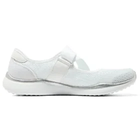 Scarpe comode casual “Bianco”