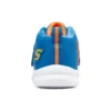 Scarpe comode Dinosaur “Blue Orange”
