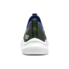 Scarpe comode Slip-on “Grey Blue”
