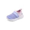 Scarpe comode slip-on “Purple Pink”