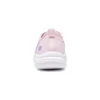 Scarpe comode slip-on “Purple Pink”