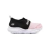 Scarpe comode slip-on “Rosa Nero”