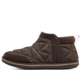 Scarpe Cozy Campfire “Brown” Scarpe Cozy Campfire “Brown”