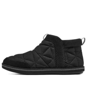 Scarpe Cozy Campfire “Nero” Scarpe Cozy Campfire “Nero”