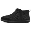 Scarpe Cozy Campfire “Nero”