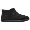 Scarpe Cozy Campfire “Nero”