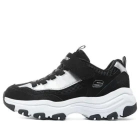 Scarpe Crowd Appeal “Black White”