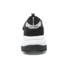 Scarpe Crowd Appeal “Black White”
