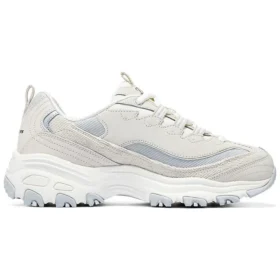 Scarpe D’ Lites 1.0 “Beige Azzurro”