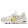 Scarpe D’ Lites 1.0 “Beige White Yellow”