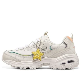 Scarpe D’ Lites 1.0 “Beige White Yellow”