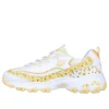 Scarpe D’ Lites 1.0 “Bianco Giallo”