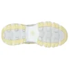 Scarpe D’ Lites 1.0 “Bianco Giallo”