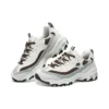 Scarpe D’ Lites 1.0 “Bianco Grigio Marrone”