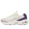Scarpe D’ Lites 1.0 “Bianco Viola Rosa”