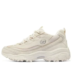 Scarpe D’ Lites 1.0 Chunky “Bianco crema”