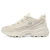 Scarpe D’ Lites 1.0 Chunky “Bianco crema”