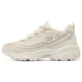 Scarpe D’ Lites 1.0 Chunky “Bianco crema”