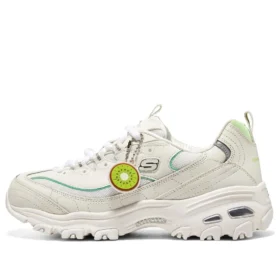 Scarpe D’ Lites 1.0 “Cream White Green”