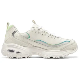 Scarpe D’ Lites 1.0 “Cream White Green”