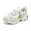Scarpe D’ Lites 1.0 “Cream White Green”
