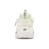Scarpe D’ Lites 1.0 “Cream White Green”