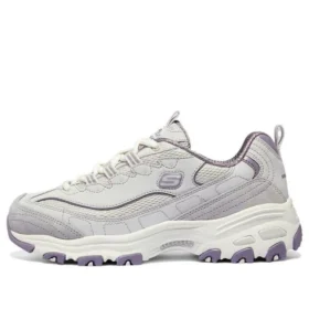 Scarpe D’ Lites 1.0 “Grey Purple”