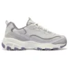 Scarpe D’ Lites 1.0 “Grey Purple”