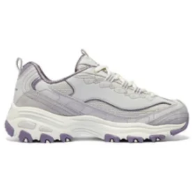 Scarpe D’ Lites 1.0 “Grey Purple”