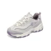 Scarpe D’ Lites 1.0 “Grey Purple”