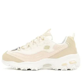 Scarpe D’ Lites 1.0 GS Bianco