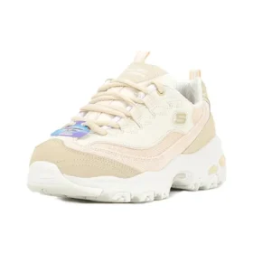 Scarpe D’ Lites 1.0 GS Bianco
