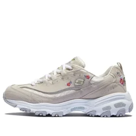 Scarpe D’ Lites 1.0 Low-Top Daddy Beige