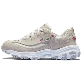 Scarpe D’ Lites 1.0 Low-Top Daddy Beige
