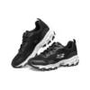 Scarpe D Lites 1.0 Low-Top Daddy Nero/Bianco