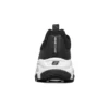 Scarpe D Lites 1.0 Low-Top Daddy Nero/Bianco